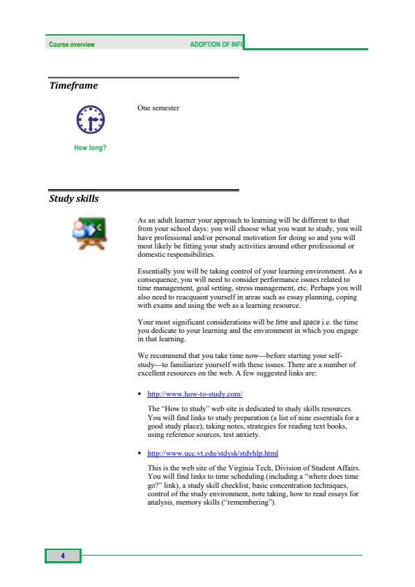 Page 2 – BIT 4206 ICT in Business and Society Notes – Kenyaplex