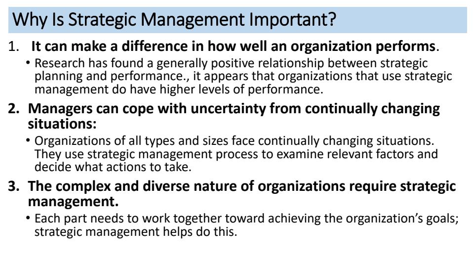 Page 4 – HBC 2205 Principles of Management Notes – Kenyaplex