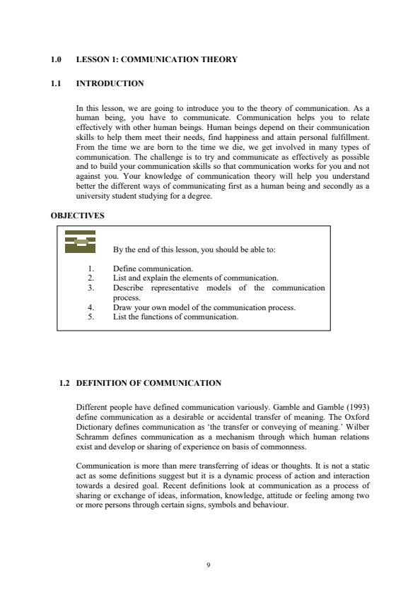 Page 3 – UCU 100: Communication Skills Notes – Kenyaplex