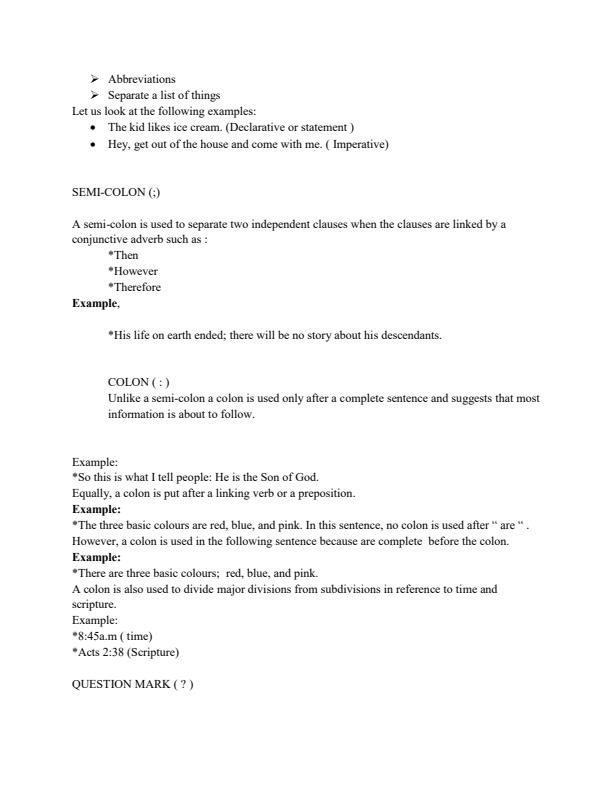 Page 2 – English notes on research and composition writing skills – Kenyaplex