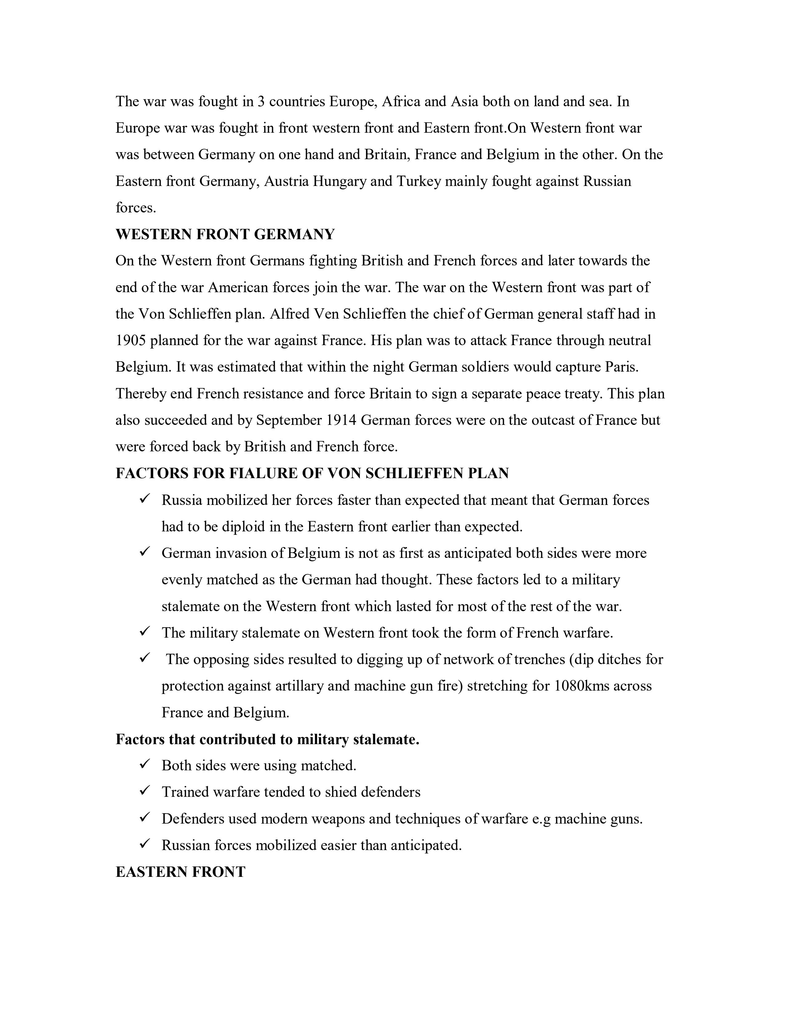 Page 3 – Form 4 History and Government Notes – Kenyaplex