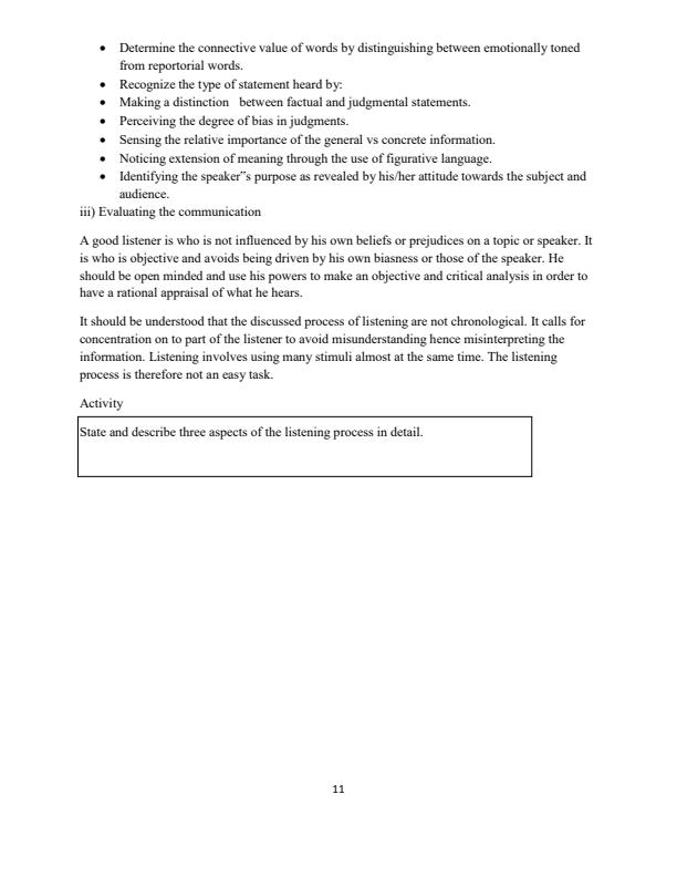 Page 4 – BLA1110: The Use of English for Academic Purposes – Kenyaplex