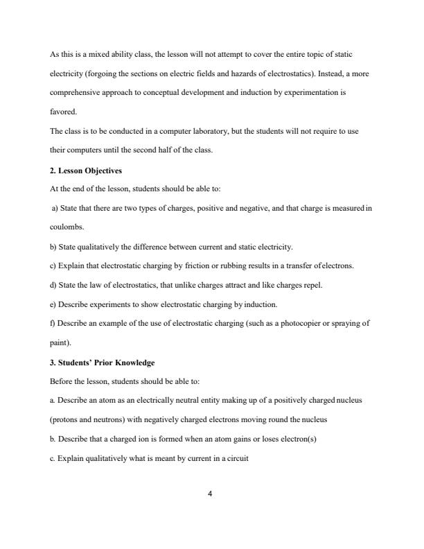 Page 4 – BET 2101: Peer Teaching and Media Notes – Kenyaplex