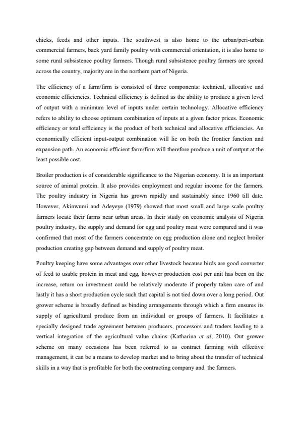 Page 2 – History of Poultry Notes – Kenyaplex