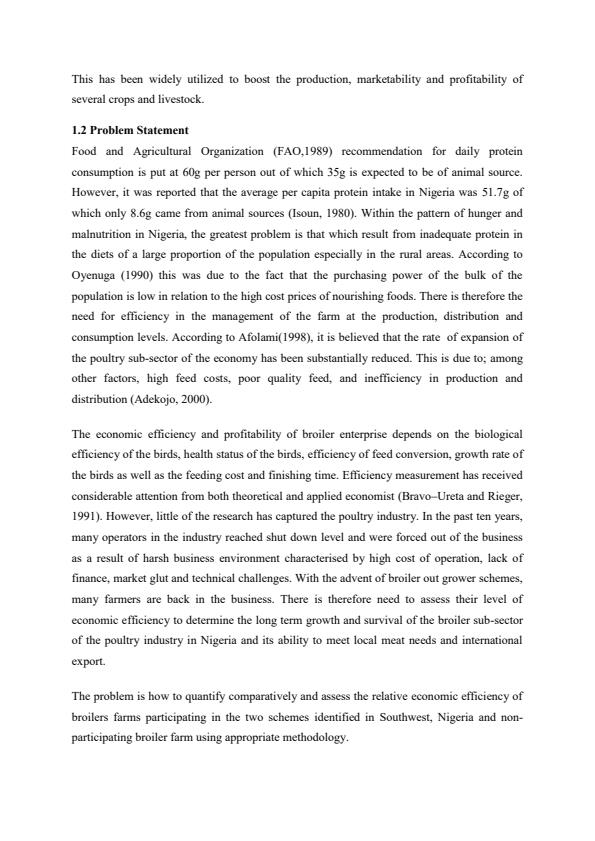 Page 3 – History of Poultry Notes – Kenyaplex