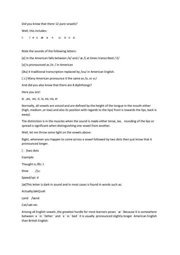 Page 3 – The Art of Spoken English Notes – Kenyaplex