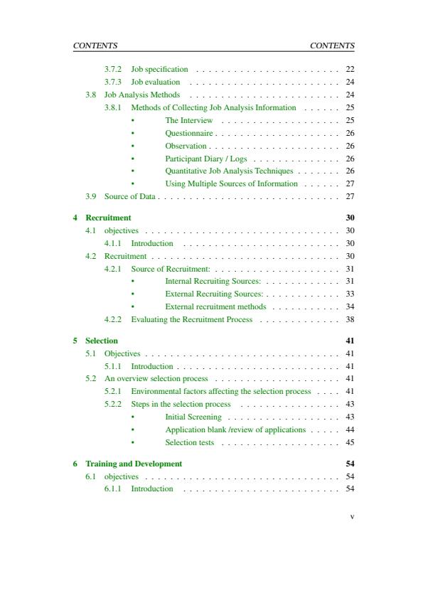 Page 2 – HBC 2204: Human Resource Management Notes – Kenyaplex