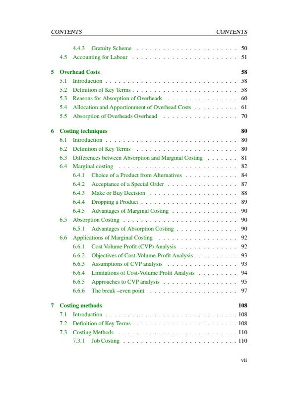 Page 3 – HPS 2213: Cost Accounting Notes – Kenyaplex