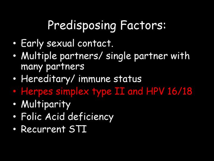 Page 4 – Reproductive Health Notes on Cervical Cancer – Kenyaplex