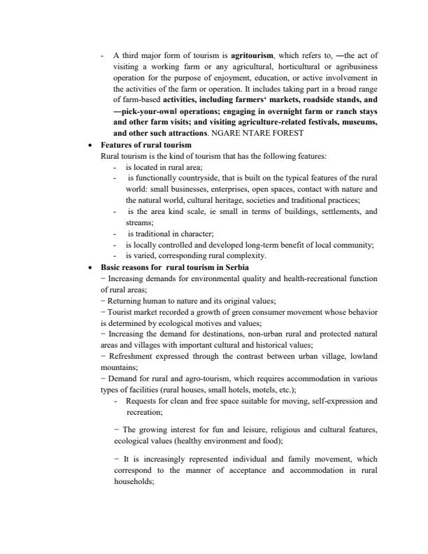 Page 2 – Rural Urban Notes – Kenyaplex