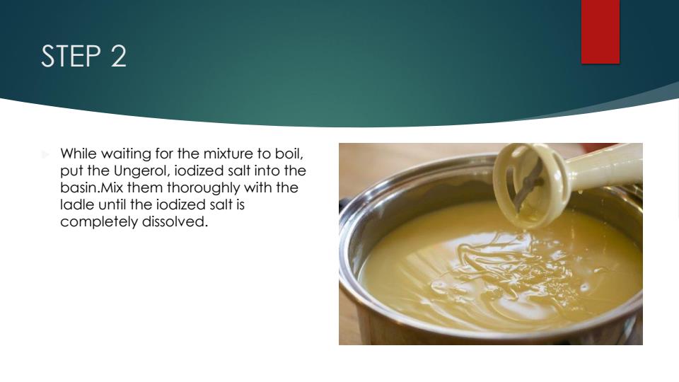 Procedure on how to make liquid soap at home 4414