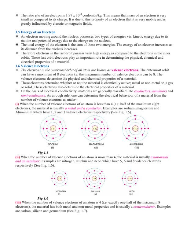 Page 3 – SPH 306: Introduction to Electronics Notes – Kenyaplex