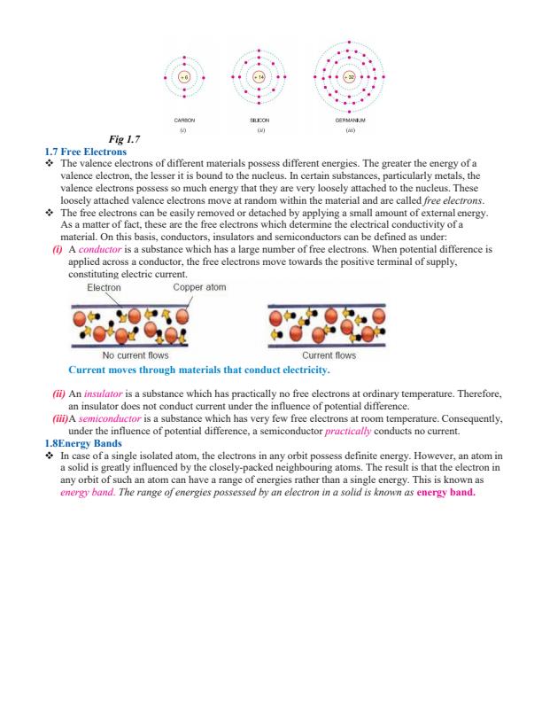 Page 4 – SPH 306: Introduction to Electronics Notes – Kenyaplex