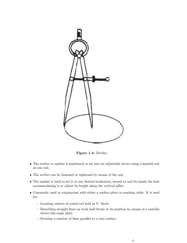 Page 4 – EME 2102: Workshop Processes and Practice I Notes – Kenyaplex