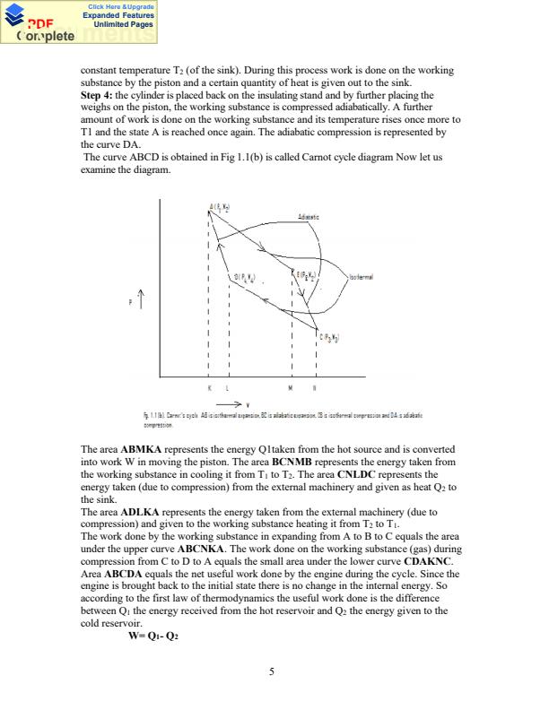 Page 3 – SPH 307: Thermal Physics II Notes – Kenyaplex