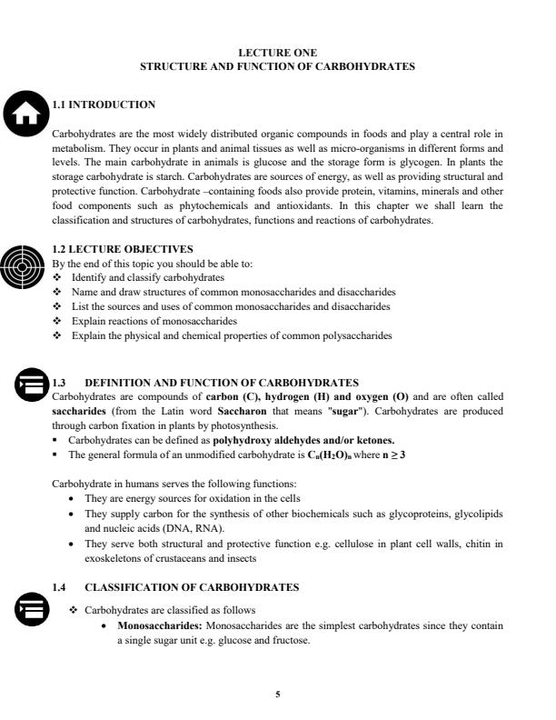 Page 4 – HFN 806: Advanced Nutrition and Biochemistry Notes – Kenyaplex