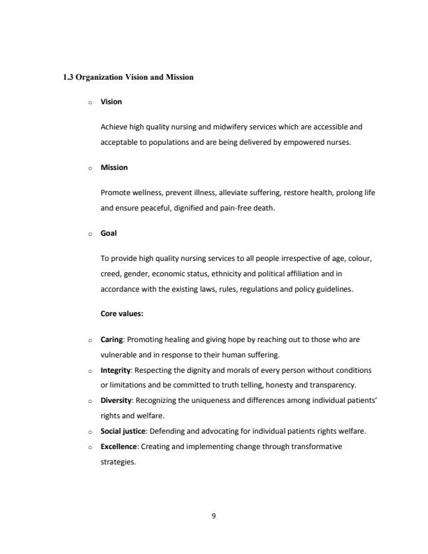 Page 1 – ICT Industrial Attachment Report – Kenyaplex