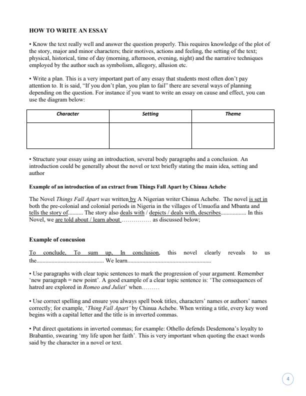 Page 3 – How To Solve Poetry Problems – Kenyaplex