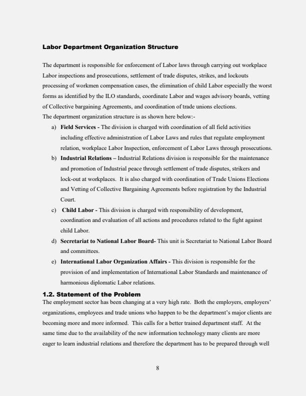 Page 2 – Sample Research Proposal – Kenyaplex