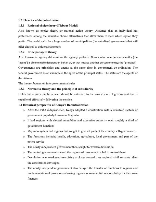 Page 2 – APP 303: Devolved Government Notes – Kenyaplex