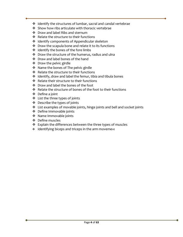 Page 4 – Well Researched Form 4 Biology Notes – Kenyaplex