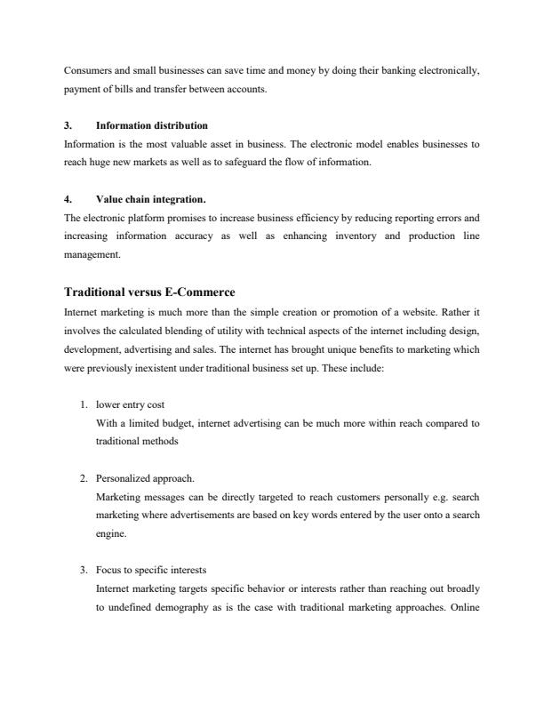 Page 2 – ACSC 271: E-Commerce Notes – Kenyaplex