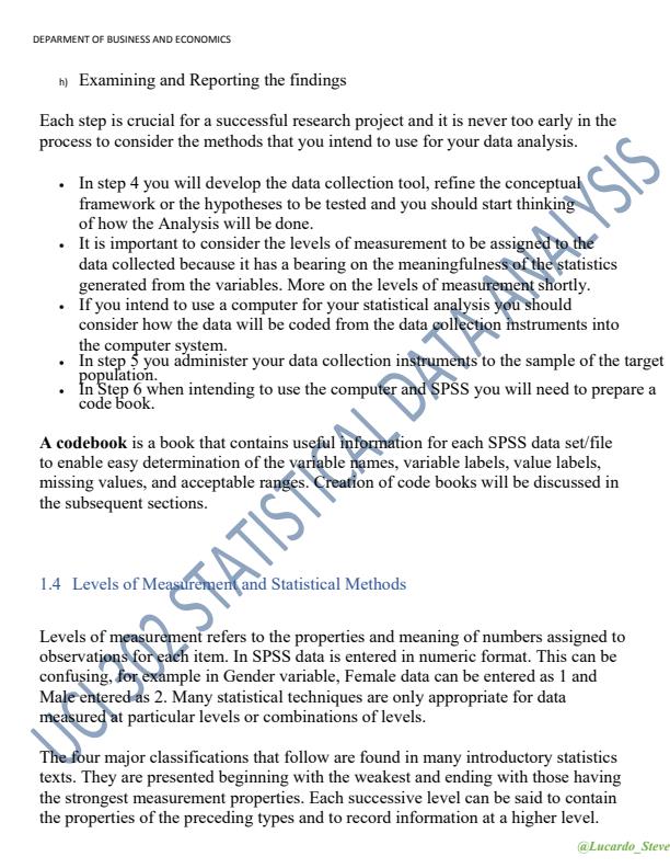 Page 3 – UCI 302: Statistical Data Analysis Notes – Kenyaplex