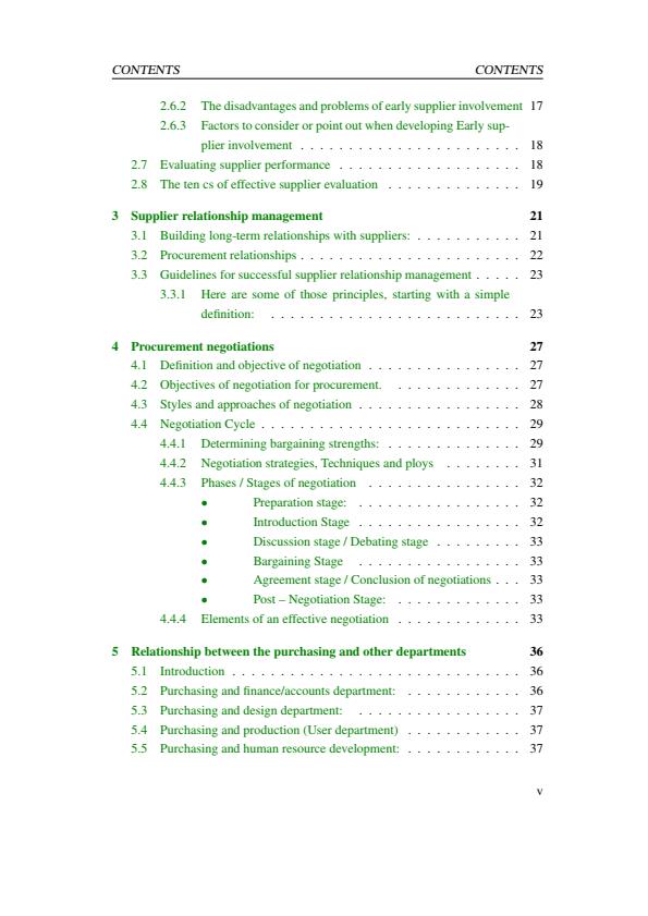 Page 2 – HBC 2214: Procurement and Logistics Management Notes – Kenyaplex
