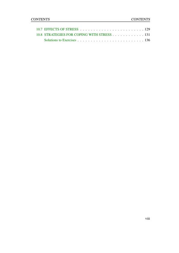 Page 4 – HBC 2209 Organizational Behaviour Notes – Kenyaplex