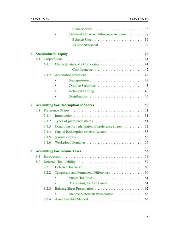 Page 3 – HBC 2208: Intermediate Accounting II Notes – Kenyaplex