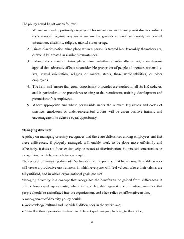 Page 4 – Personnel Administration Notes – Kenyaplex