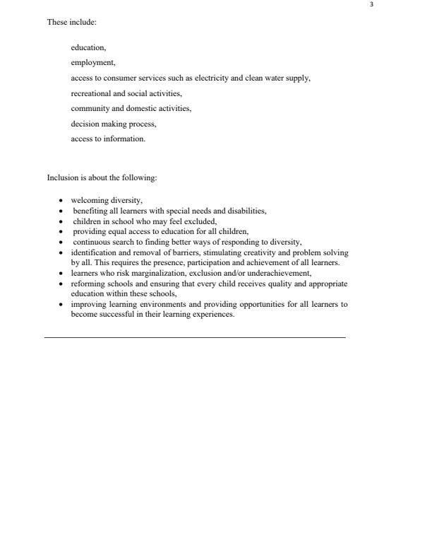 Page 3 – Eps 402: Inclusive Education Notes – Kenyaplex