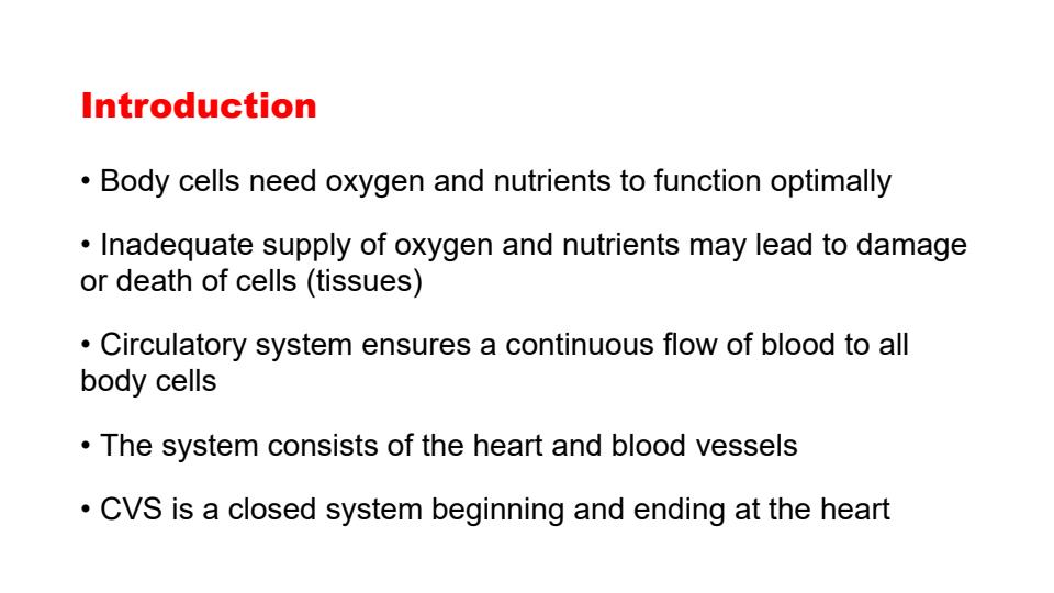 Page 2 – Anatomy and Physiology of Cardiovascular System – Kenyaplex