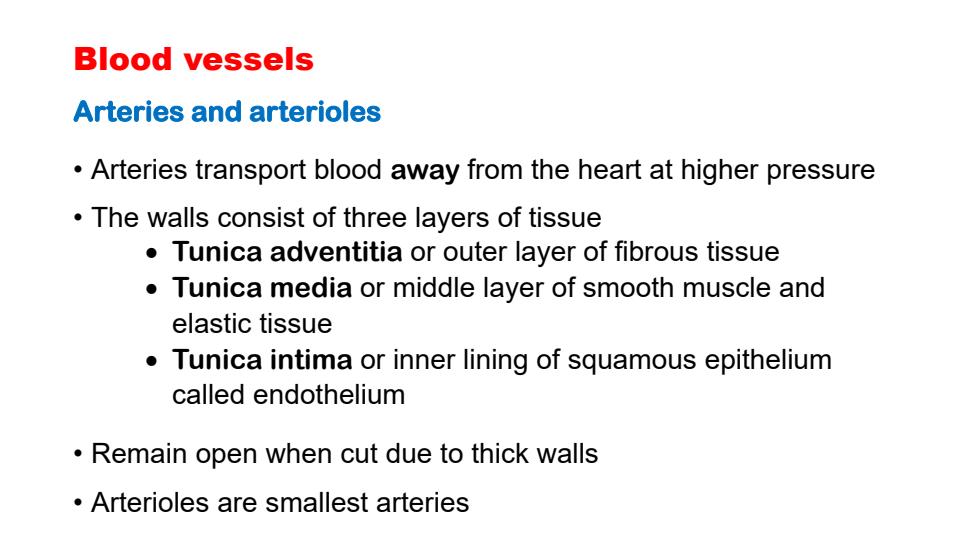 Page 3 – Anatomy and Physiology of Cardiovascular System – Kenyaplex