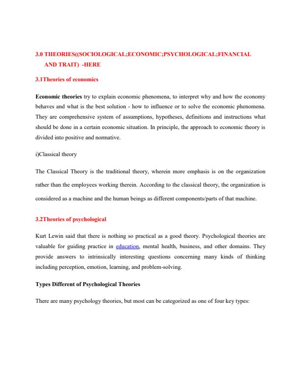 Page 4 – ABE 314: Entrepreneurship and small business management  – Kenyaplex