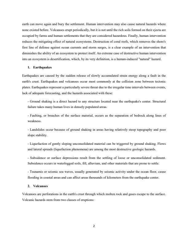 Page 2 – ESM 410: Environmental Education Notes – Kenyaplex