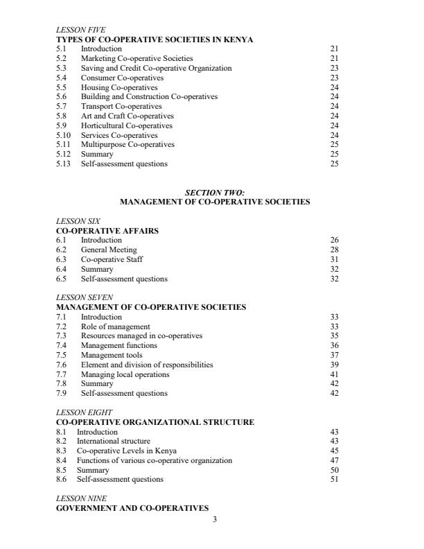 Page 2 – Cooperative Philosophy Notes – Kenyaplex