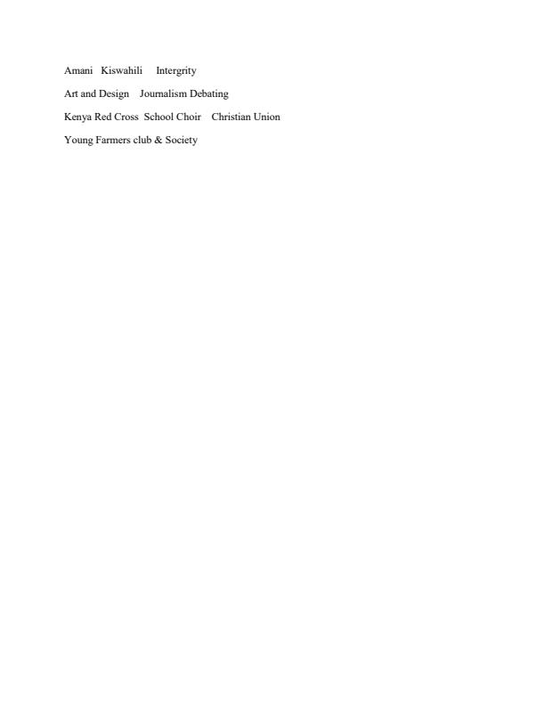Sample Teaching Practice Report 7208