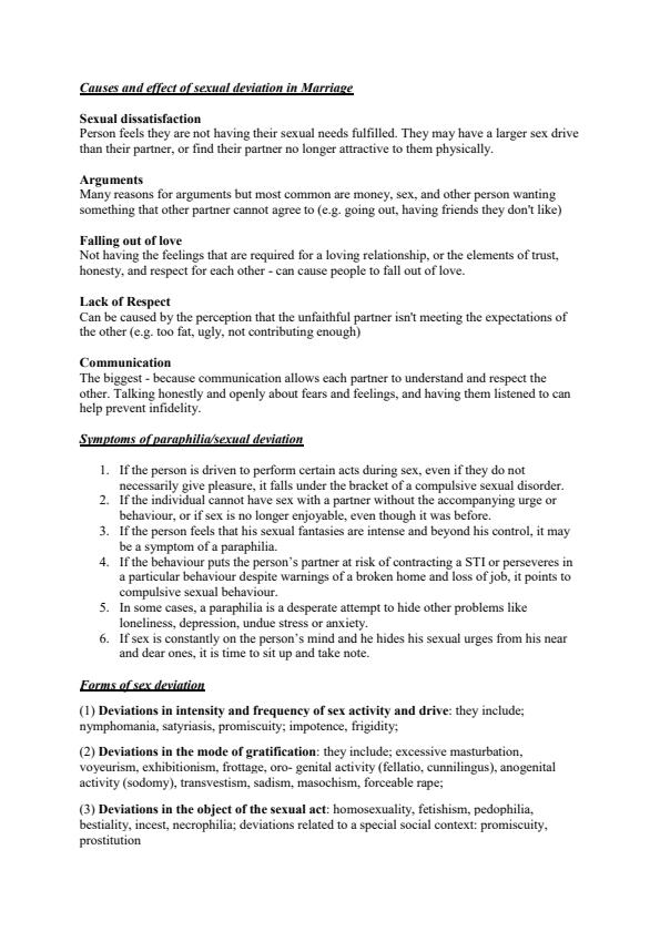 Page 2 – Social rehabilitation and reintegration notes on sexual deviation  – Kenyaplex