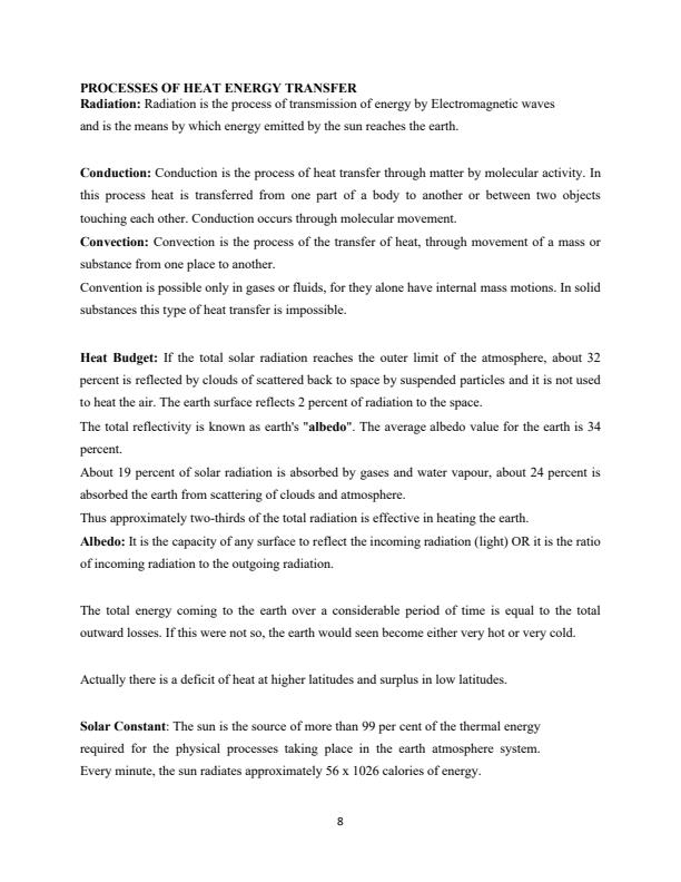 Page 4 – BHU 2102: Climatology Notes – Kenyaplex