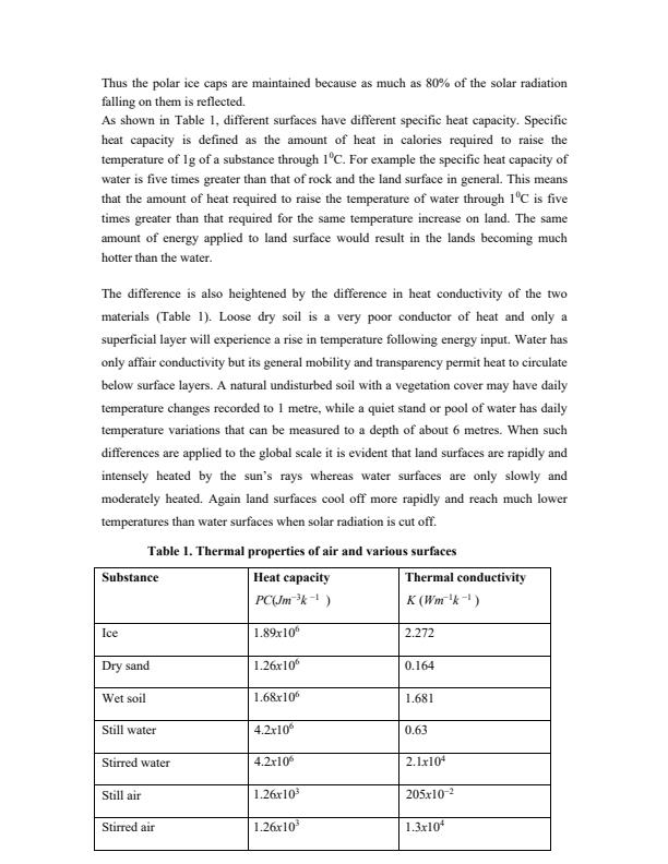 Page 4 – BHU 3119: Physical Geography III Notes – Kenyaplex