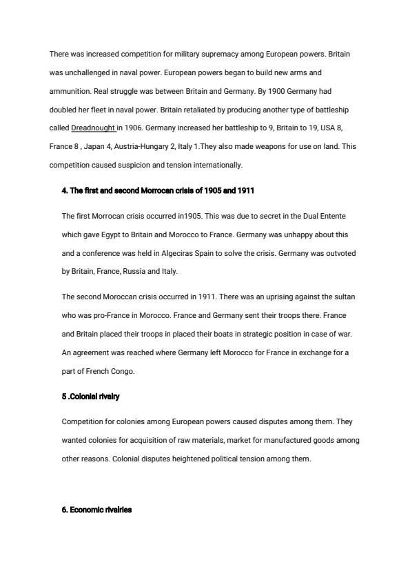 Page 3 – Form 4 History Notes – Kenyaplex