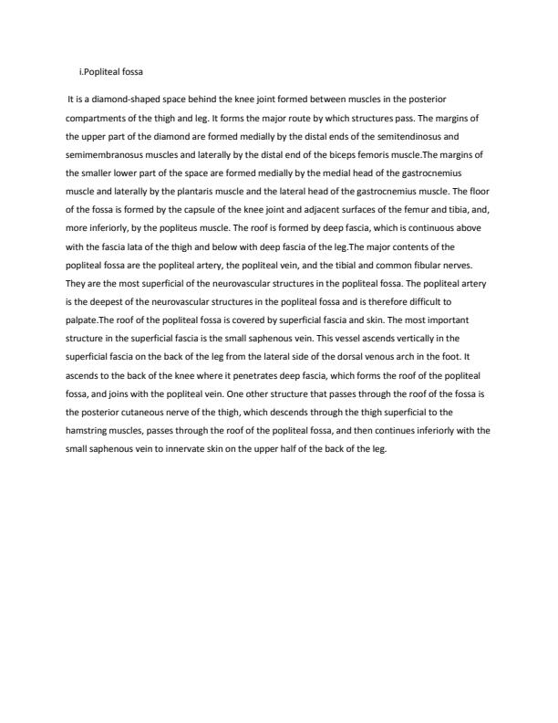 Page 1 – Embryology sample questions and answers – Kenyaplex