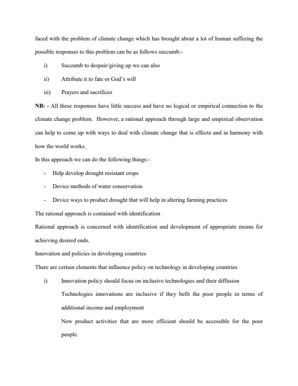 Page 2 – Technology and community development notes – Kenyaplex