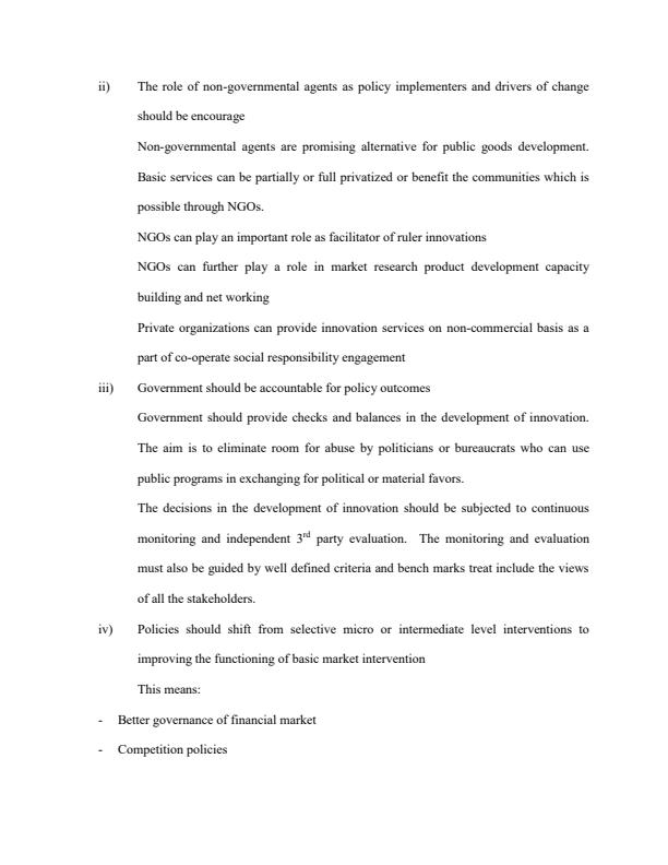 Page 3 – Technology and community development notes – Kenyaplex