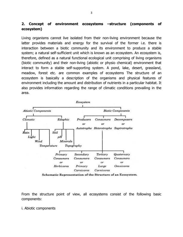 Page 3 – PEAPE 411:Environmental Education Notes – Kenyaplex
