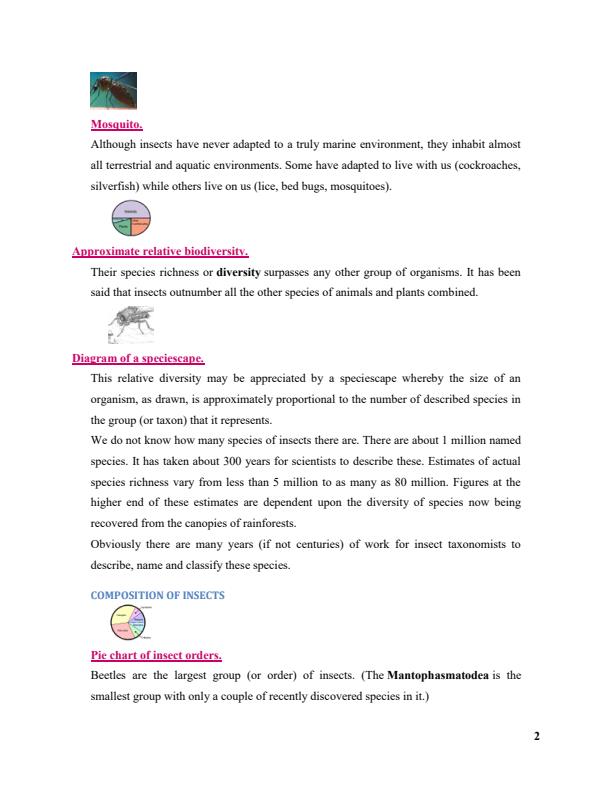 Page 2 – Entomology Notes – Kenyaplex