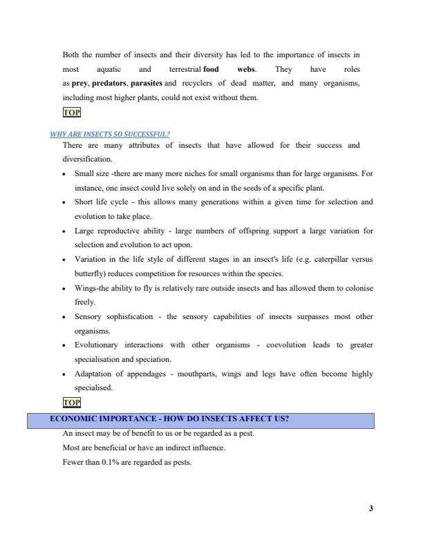 Page 3 – Entomology Notes – Kenyaplex