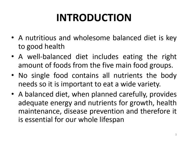 Page 1 – Meal Planning, Management and Service Notes – Kenyaplex