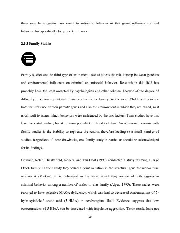 Page 4 – APS 315: Introduction to Psychology and Crime Notes – Kenyaplex